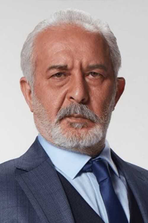 Key visual of Ali Sürmeli