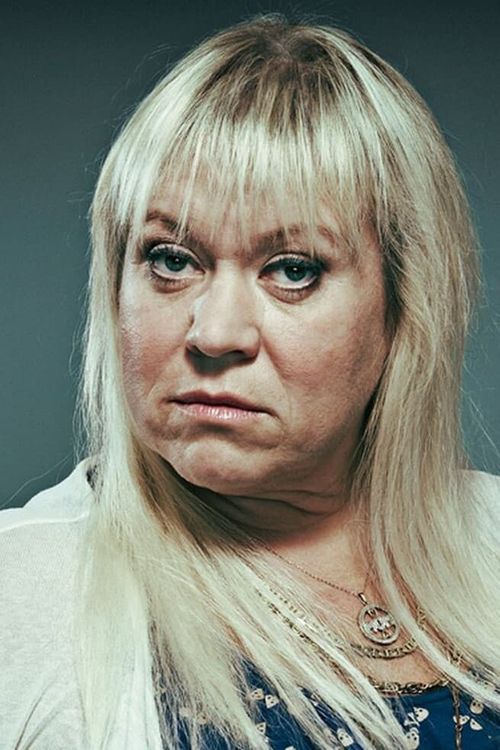 Key visual of Tina Malone