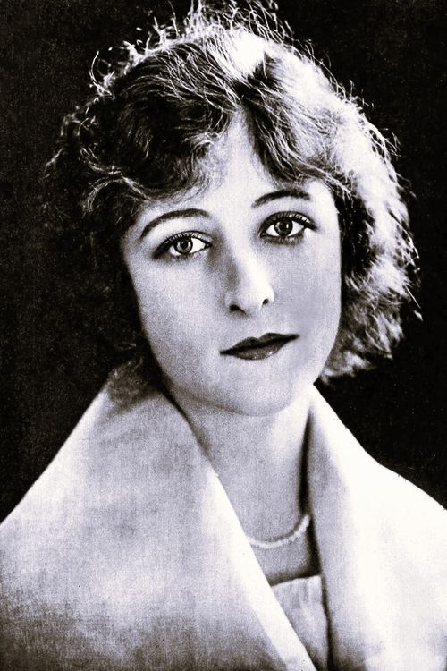 Key visual of Mildred Harris