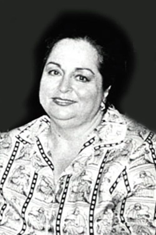 Key visual of Nelly Beltrán