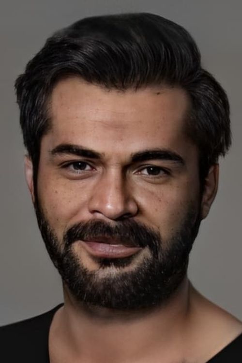 Key visual of Umut Aksoy