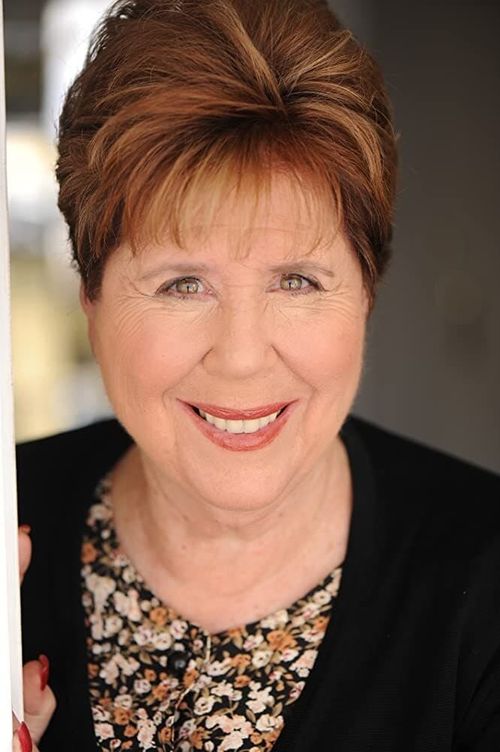 Key visual of Helen Siff