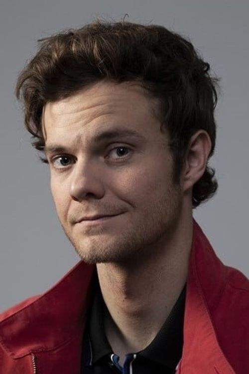 Key visual of Jack Quaid