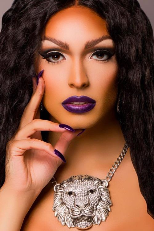 Key visual of Tatianna