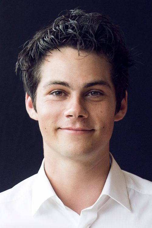 Key visual of Dylan O'Brien