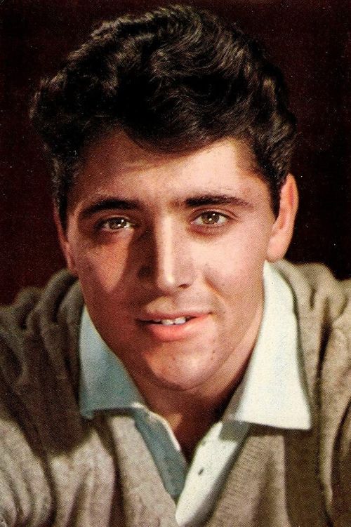 Key visual of Sacha Distel