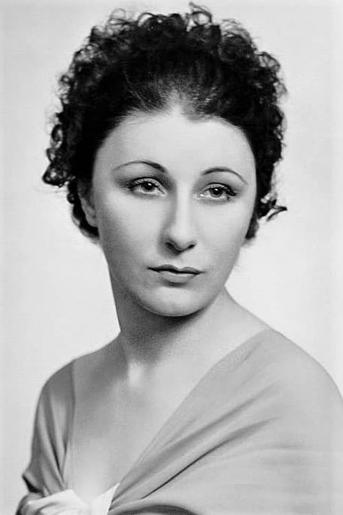 Key visual of Judith Anderson