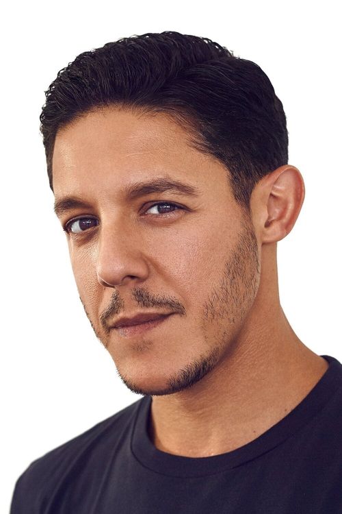 Key visual of Theo Rossi