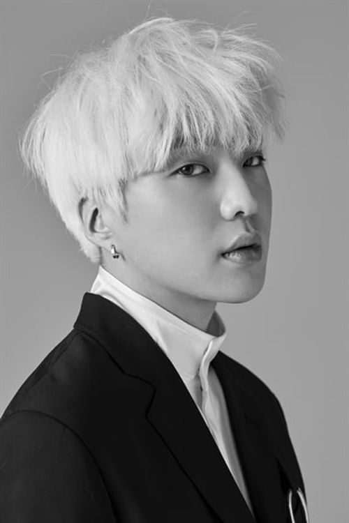 Key visual of Kang Seung-yoon