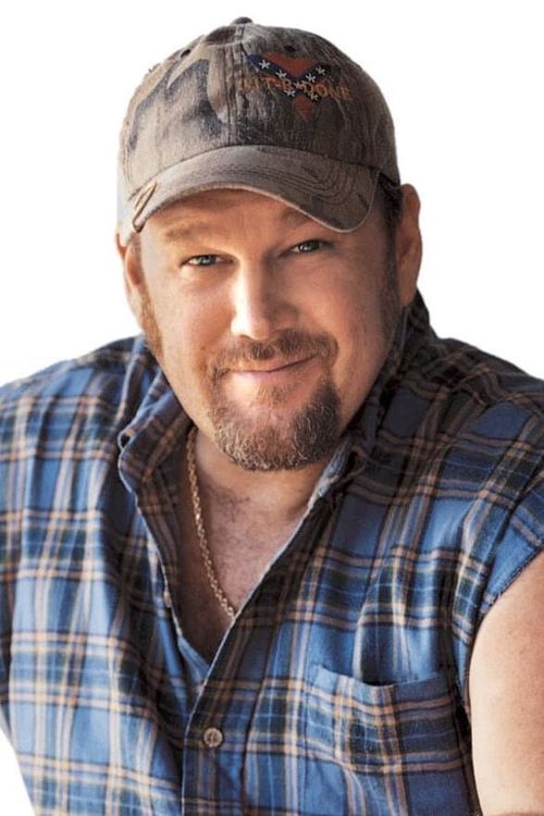 Key visual of Larry the Cable Guy
