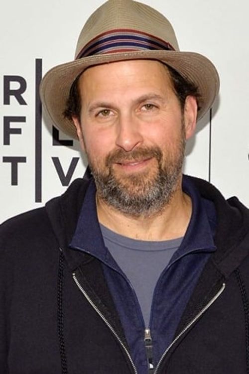 Key visual of Tommy Swerdlow