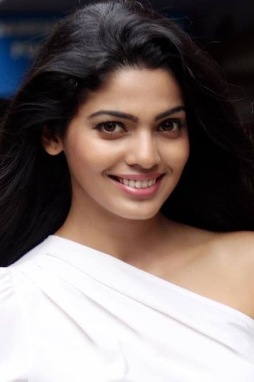 Key visual of Pooja Sawant