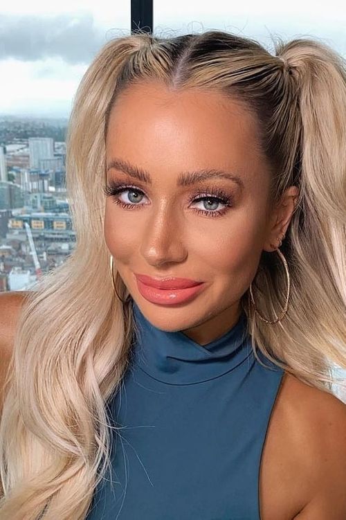 Key visual of Olivia Attwood