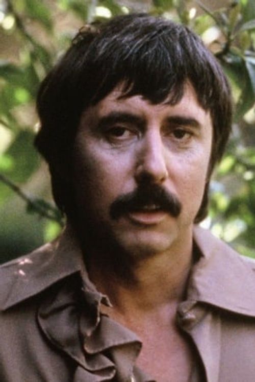 Key visual of Lee Hazlewood