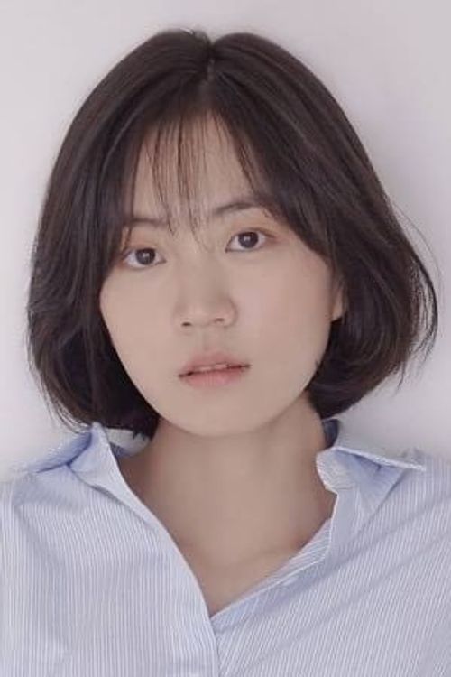 Key visual of Lee Ha-eun