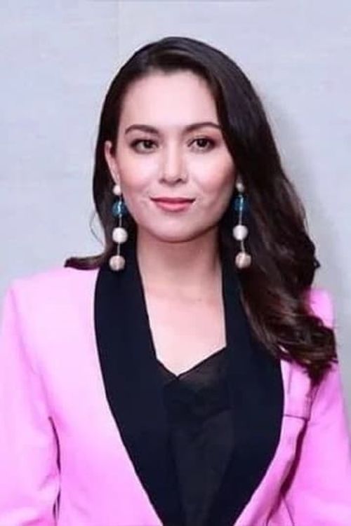 Key visual of Siti Saleha