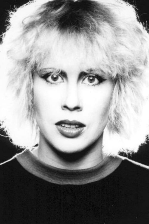 Key visual of Hazel O'Connor