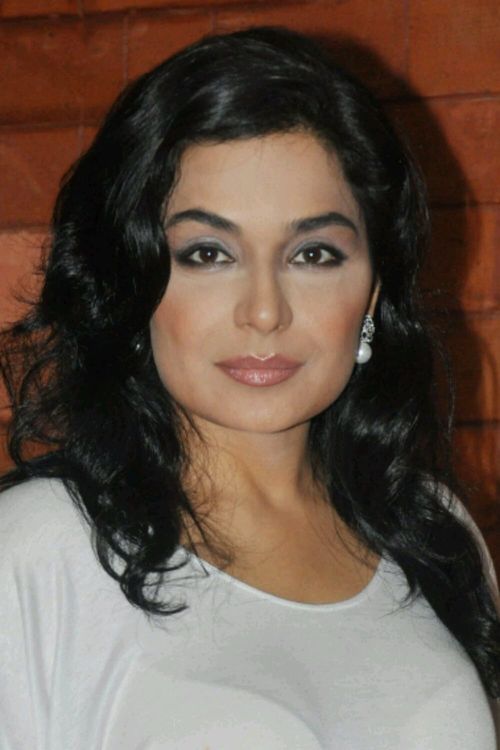 Key visual of Meera Naveed