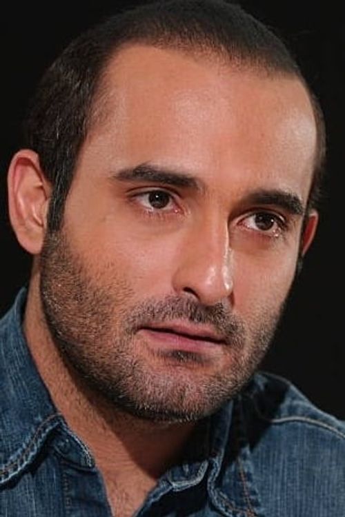 Key visual of Akshaye Khanna