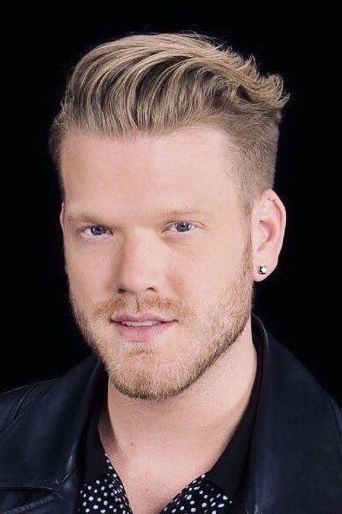 Key visual of Scott Hoying