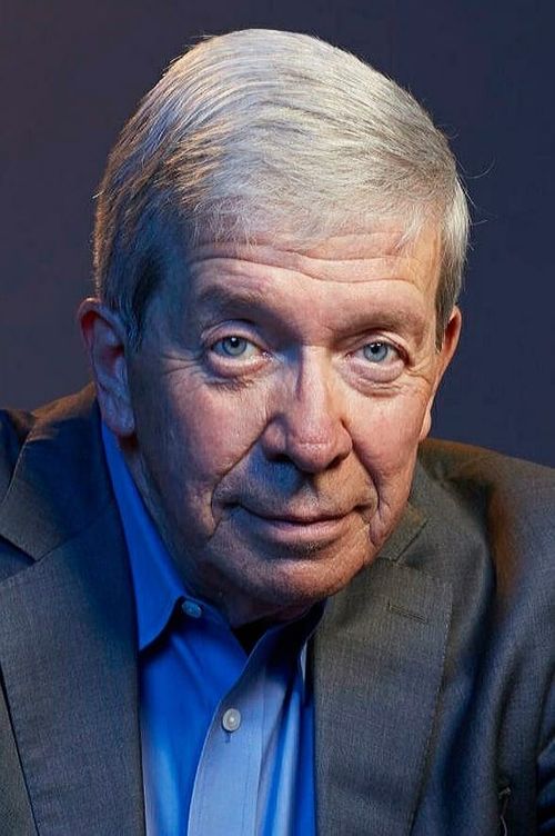 Key visual of Joe Kenda