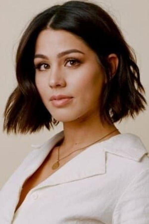 Key visual of Megan Batoon