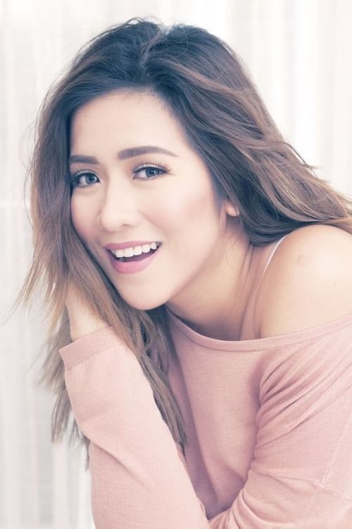 Key visual of Angeline Quinto