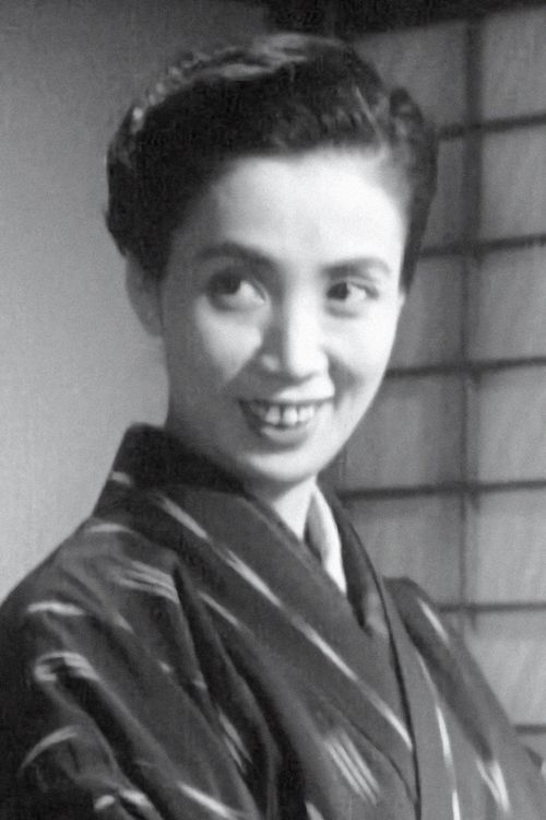 Key visual of Atsuko Ichinomiya