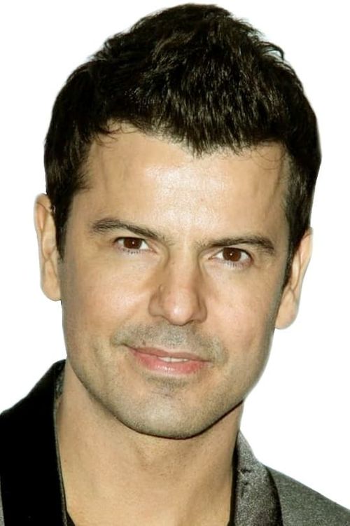 Key visual of Jordan Knight