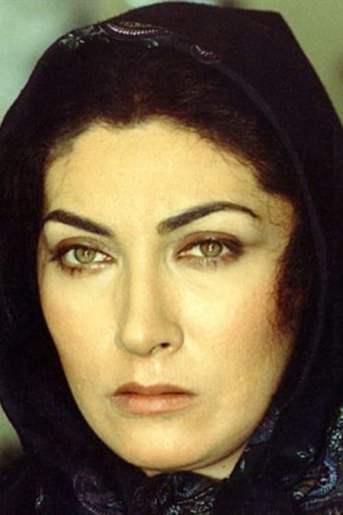 Key visual of Farimah Farjami