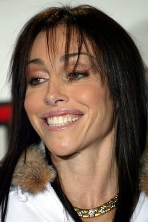 Key visual of Heidi Fleiss