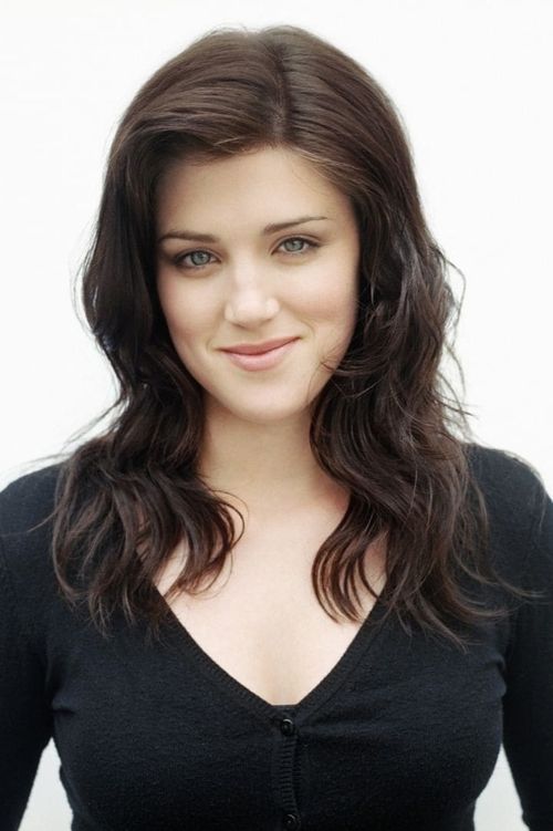 Key visual of Lucy Griffiths