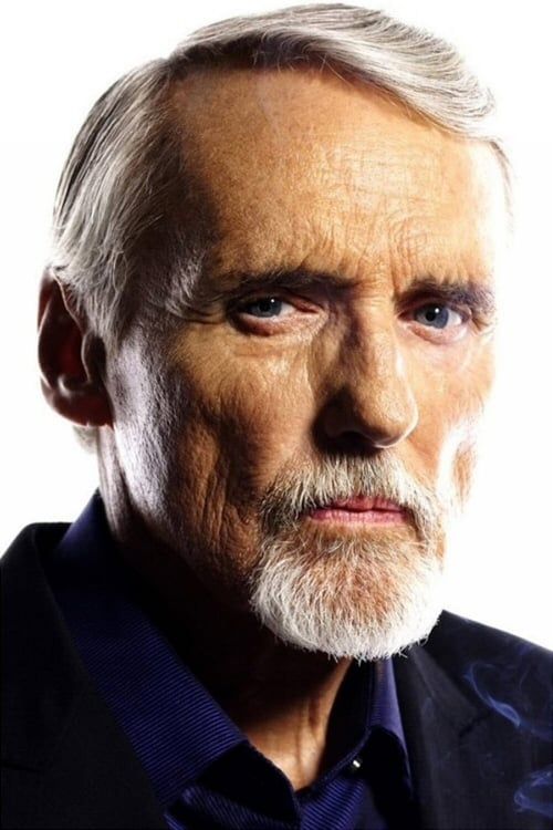 Key visual of Dennis Hopper