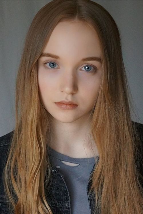 Key visual of Maisie Merlock