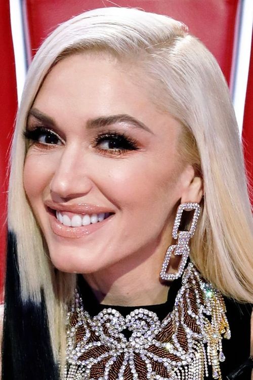 Key visual of Gwen Stefani