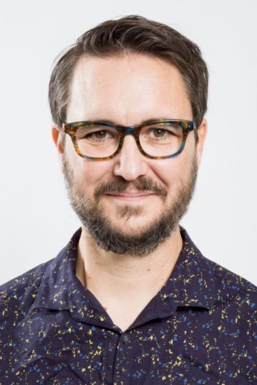 Key visual of Wil Wheaton