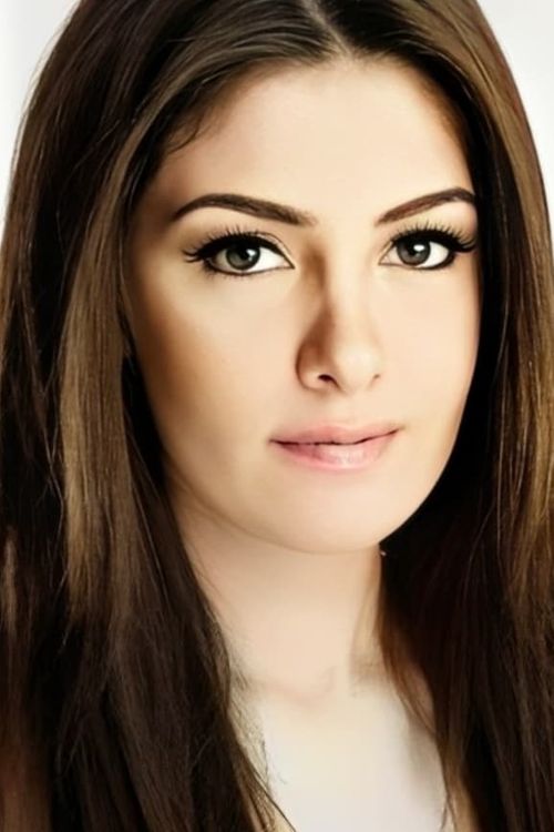 Key visual of Burcu Binici