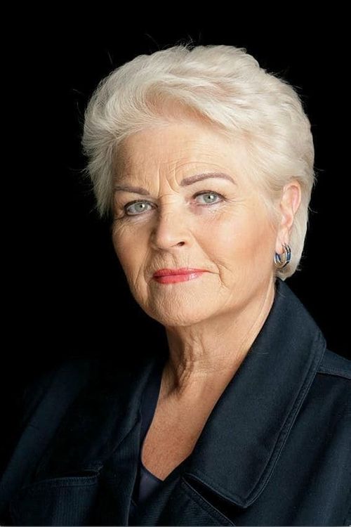 Key visual of Pam St. Clement