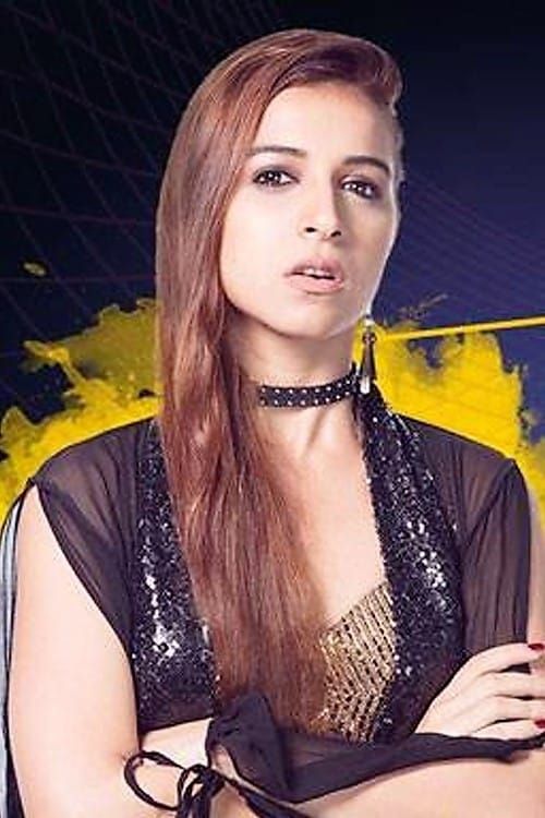 Key visual of Benafsha Soonawalla