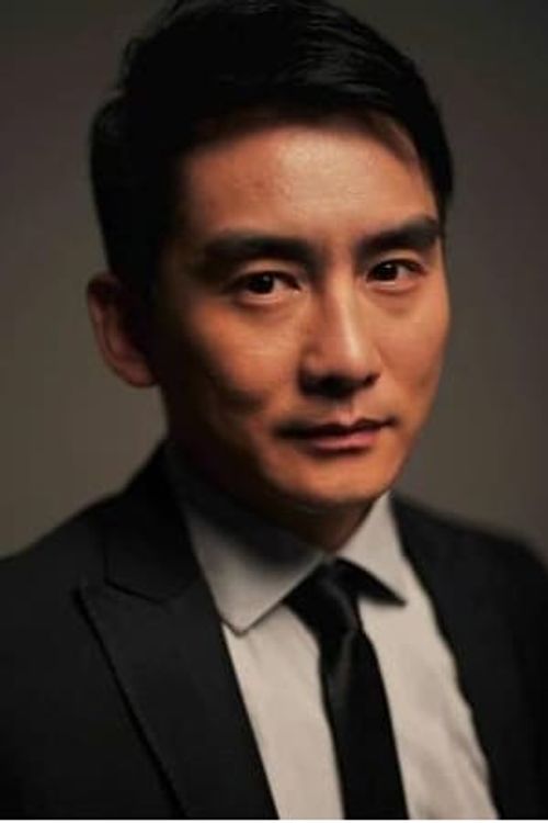 Key visual of Wang Shuo