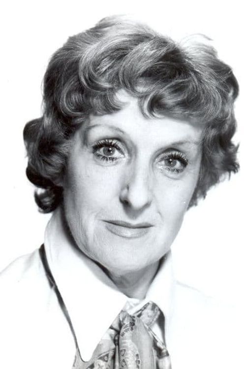 Key visual of Wanda Stanisławska-Lothe