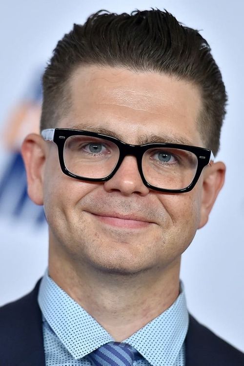 Key visual of Jack Osbourne