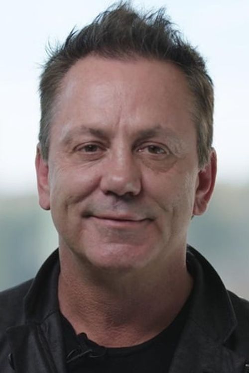 Key visual of Doug Gilmour