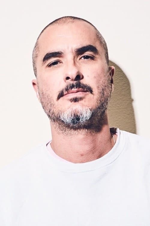 Key visual of Zane Lowe