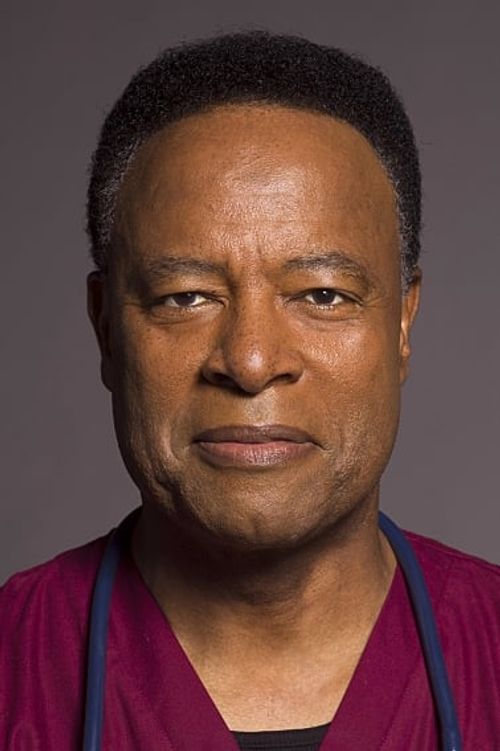 Key visual of William Allen Young