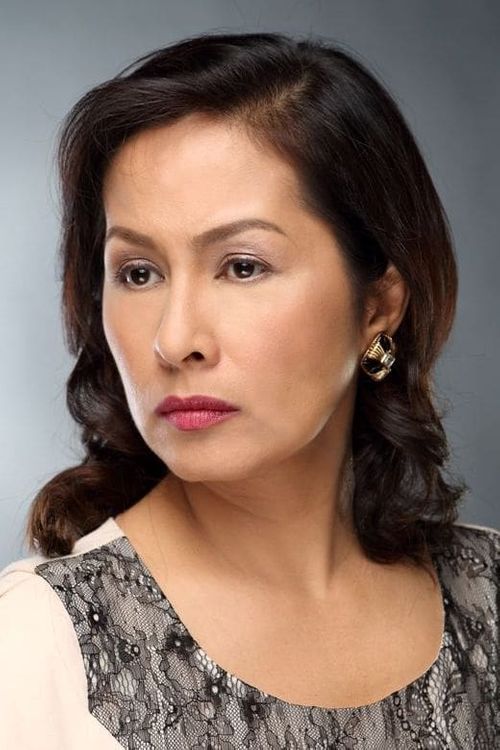 Key visual of Melissa De Leon