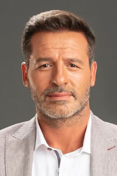 Key visual of Nihat Altınkaya