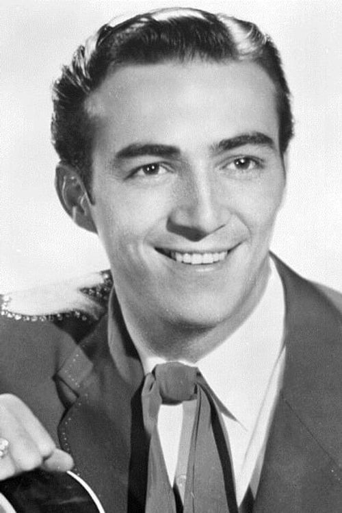 Key visual of Faron Young