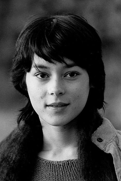 Key visual of Meg Tilly