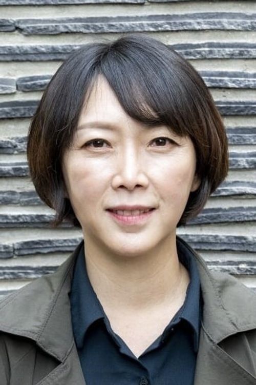 Key visual of Kim Do-young